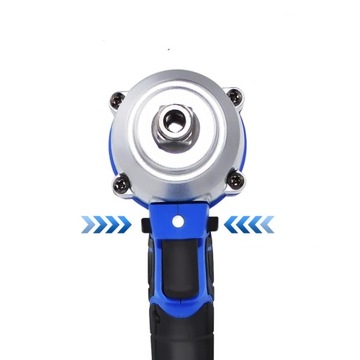 АККУМУЛЯТОРНЫЙ КЛЮЧ 420 НМ 1/2