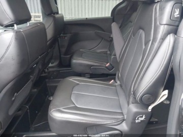 Chrysler Pacifica II 2024 Chrysler Pacifica Touring L 2024 3.6l 3.6 Benzyna 287KM, zdjęcie 12