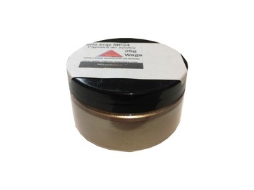 żywica epoksydowa pigment metaliczny 25gram