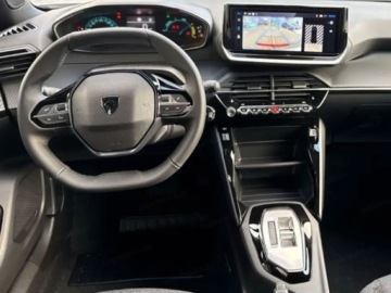 Peugeot 2008 II 2026 Od ręki - Business e-DCS6 1.2 PureTech mHEV 145KM, zdjęcie 6