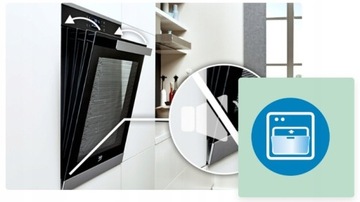 Комплект Beko: варочная панель + духовка + микроволновая печь