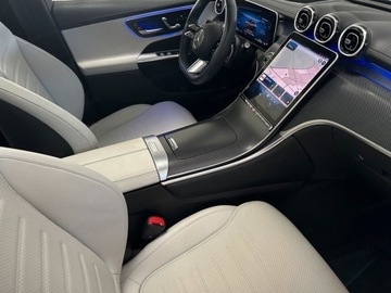 Mercedes GLC C254/X254 2026 MERCEDES-BENZ GLC 300 e 4-Matic AMG Line 2.0 (360KM) 2026, zdjęcie 7