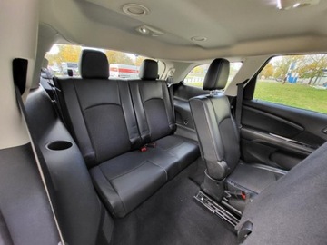 Dodge Journey 3.6 V6 287KM 2015 DODGE JOURNEY Crossroad V6 3.6 benzyna 287KM Dokumentacja 7 osobowyVAT23%, zdjęcie 29