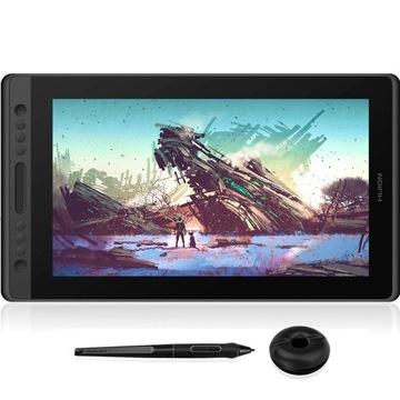 Tablet graficzny HUION Kamvas Pro 16 Outlet