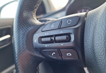 Kia Stonic I Crossover 1.0 T-GDI 120KM 2020 Kia Stonic Automat Navi Climatronic Alu Gwarancja Salon PL Dealer Kia 120KM, zdjęcie 27