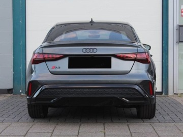 Audi A3 8Y Limousine Facelifting 1.5 35 TFSI 150KM 2025 AUDI A3 TFSI S Line Sedan 1.5 (150KM) 2025, zdjęcie 2