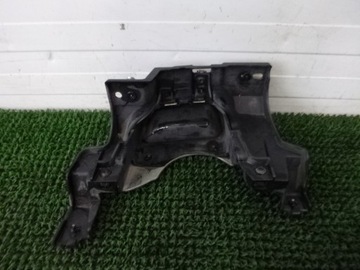 PEUGEOT 508 GT НАКЛАДКА НА ГЛУШИТЕЛЬ ОРИГИНАЛ