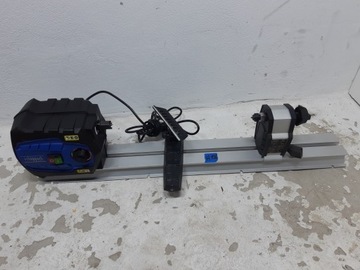 Scheppach DM600 VARIO Tokarka do drewna 550W