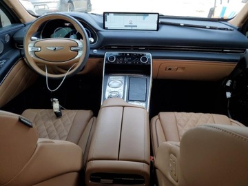  Genesis GV80 Base 2021 3.5l 3.5 Benzyna 375KM, zdjęcie 8
