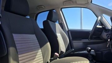 Suzuki SX4 I Hatchback Facelifting 2.0 DDiS 135KM 2012 Suzuki SX4 4x4 klima zarejestrowany super stan, zdjęcie 16