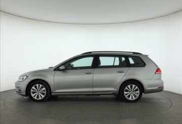 Volkswagen Golf VII Variant Facelifting 1.6 TDI-CR DPF BMT 115KM 2020 VW Golf 1.6 TDI, Salon Polska, Klima, Klimatronic, zdjęcie 2
