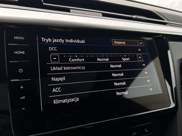 Volkswagen Arteon Fastback Facelifting 2.0 TDI 200KM 2021 Volkswagen Arteon R-line | DCC | Panorama | Hak |, zdjęcie 22