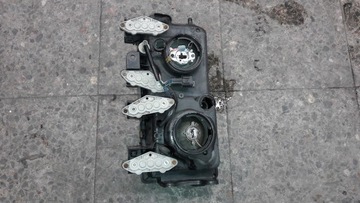 100-37619 Фара передняя правая MITSUBISHI DELICA