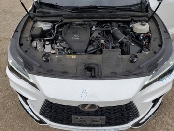 Lexus RX V 2023 Lexus RX 2023 LEXUS RX 500H F SPORT 2.4 Benzyna 366KM, zdjęcie 11