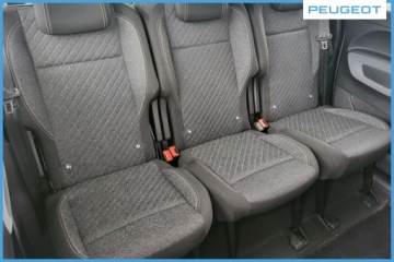 Peugeot Rifter Standard 1.5 BlueHDI 130KM 2025 PEUGEOT Rifter Long L2H1 MPV Combi 1.5 131KM 2025, zdjęcie 6