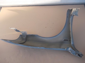 BLATNÍK LEVÝ PŘEDNÍ ALFA ROMEO 156 FACELIFT FL