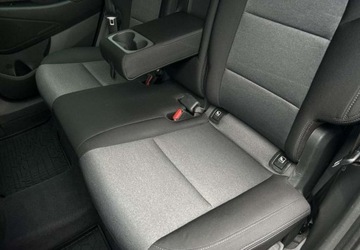 Hyundai Tucson III SUV Facelifting 1.6 T-GDi 177KM 2020 Hyundai Tucson COMFORT 2WD Niski Przebieg Manual 177KM salon Polska, zdjęcie 13