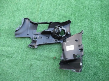 BMW X1 F48 M ПАКЕТ СДВИЖНЫХ БАМПЕРОВ PR LH 8073959