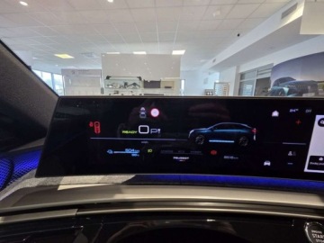 Peugeot 3008 III SUV Electric Elektryczny 73kWh 210KM 2025 Peugeot 3008 e-3008 GT 73kWh 210KM Demo Dealer SalonPL Vat23 Elektryczny, zdjęcie 17