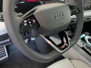 Audi A6 C8 Limousine Facelifting 2.0 40 TDI 204KM 2025 AUDI A6 TDI quattro Sedan (204KM) 2025, zdjęcie 6