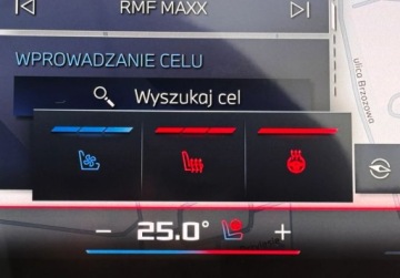 BMW X5 G05 M SUV Facelifting 4.4 M60i 530KM 2024 BMW X5 M Salon PL M Sport Hak 360 Gwarancja Bezwypadkowy FVAT23, zdjęcie 36