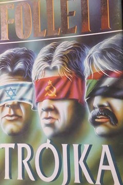 Trójka Ken Follett
