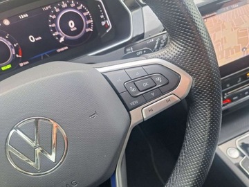 Volkswagen Passat B8 GTE Variant Facelifting 1.4 TSI Plug-In-Hybrid 218KM 2021 Volkswagen Passat Variant GTE ASO 1.4TSI 218KM bezwyp. pakiety AppConnect, zdjęcie 19