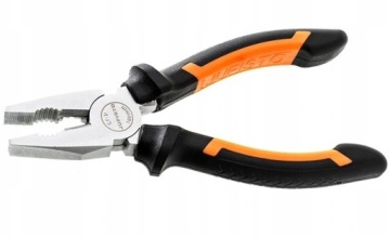 Универсальные плоскогубцы 180 мм Jufisto