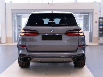 BMW X5 G05 SUV Facelifting 3.0 40i 381KM 2025 BMW X5 xDrive40i Sport Suv 3.0 (381KM) 2025, zdjęcie 3