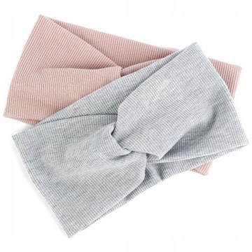 Широкая повязка для младенцев, 3 шт.