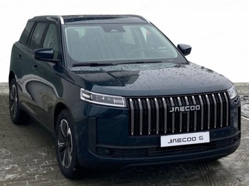 Jaecoo 5 1.6T 147KM 2025 JAECOO 5 1.6 T-GDI Premium DCT Suv 147KM 2025, zdjęcie 2