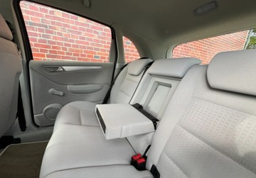 Mercedes Klasa B W245 150 95KM 2005 Mercedes-Benz Klasa B Automat Hak Klima Warszawa gwarancja w cenie VRVW, zdjęcie 14