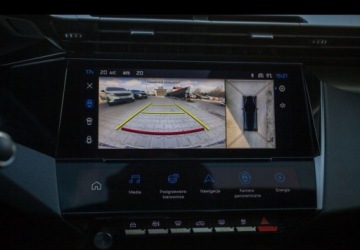 Peugeot 2025 Peugeot 308 1.6 Hybrid PHEV GT EAT8 Bogata Wersja Zadbany Niski Przebieg F, zdjęcie 25