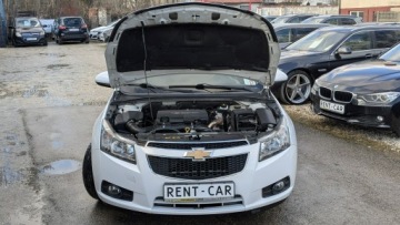 Chevrolet Cruze Sedan 1.7D  130KM 2012 Chevrolet Cruze 1.7D 130PS OPŁACONY Bezwypadkowy, zdjęcie 33