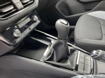 Skoda Scala Hatchback Facelifting 1.0 TSI 115KM 2026 SKODA Scala Selection 1.0 TSI 115KM, zdjęcie 9