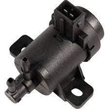 ELEKTROZAWÓR TURBINY RENAULT 1,9 DCI 7700113071
