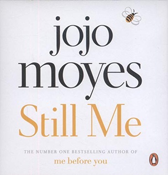 Still Me: Discover the love story that captured