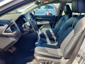 Toyota Camry IX 2021 Toyota Camry Se 2021 2.5 Benzyna 203KM, zdjęcie 7