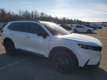 Honda CR-V VI 2023 Honda CR-V Sport 2023 2.0l 2.0 Hybryda 204KM, zdjęcie 4