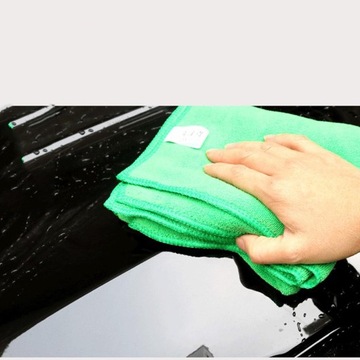 Уход за лакокрасочным покрытием автомобиля Nano Spray