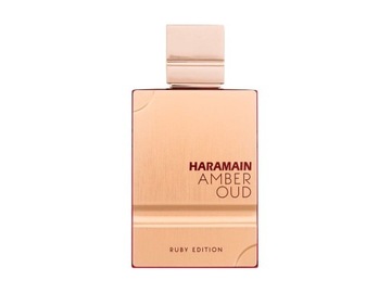 Al Haramain Amber Oud Ruby Edition Woda Perfumowana 60ml