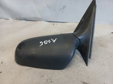 AUDI A4 B5 94- ZRCÁTKO VNĚJŠÍ LEVÉ 5-PIN RS0225401