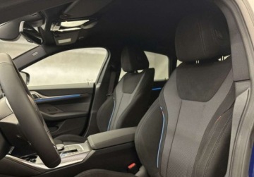 BMW i4 Gran Coupe Facelifting eDrive 40 340KM 2025 BMW i4 BMW i4 eDrive40 Gran Coupe Elektryczny 340KM, zdjęcie 11