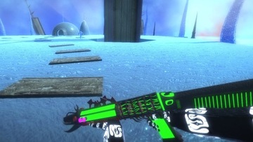 Мечта для Аарона ПК