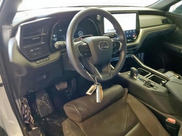 Lexus 2024 Lexus TX 350 Base 2024 2.4l 2.4 Benzyna 275KM, zdjęcie 8