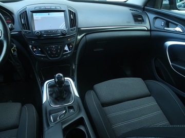 Opel Insignia I Country Tourer 2.0 CDTI Ecotec 170KM 2015 Opel Insignia 2.0 CDTI, Salon Polska, Serwis ASO, zdjęcie 7