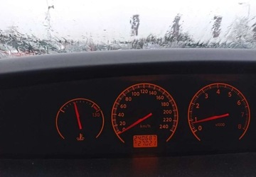 Nissan Primera III Kombi 1.8 i 16V 116KM 2006 Nissan Primera Nissan Primera 1.8 Benzyna 116KM, zdjęcie 14