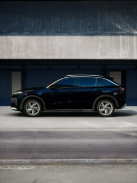 Volkswagen T-Roc II 1.5 eTSI 116KM 2026 Volkswagen T-Roc Wersja Style 1.5 eTSI 116 KM DSG, zdjęcie 10