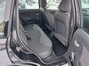 Citroen C3 I Hatchback 1.4 i 75KM 2009 Citroen C3 Piekny 1.4 benzyna 190 tys km bezwypadkowy zarejestrowany gwara, zdjęcie 18