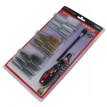 ЩЕТКИ ДЛЯ ЧИСТКИ СЕДЕЛ ИНЖЕКТОРОВ